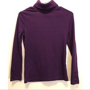 Sofishie turtle neck